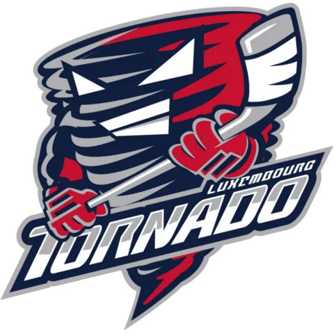 Tornado Team Logo